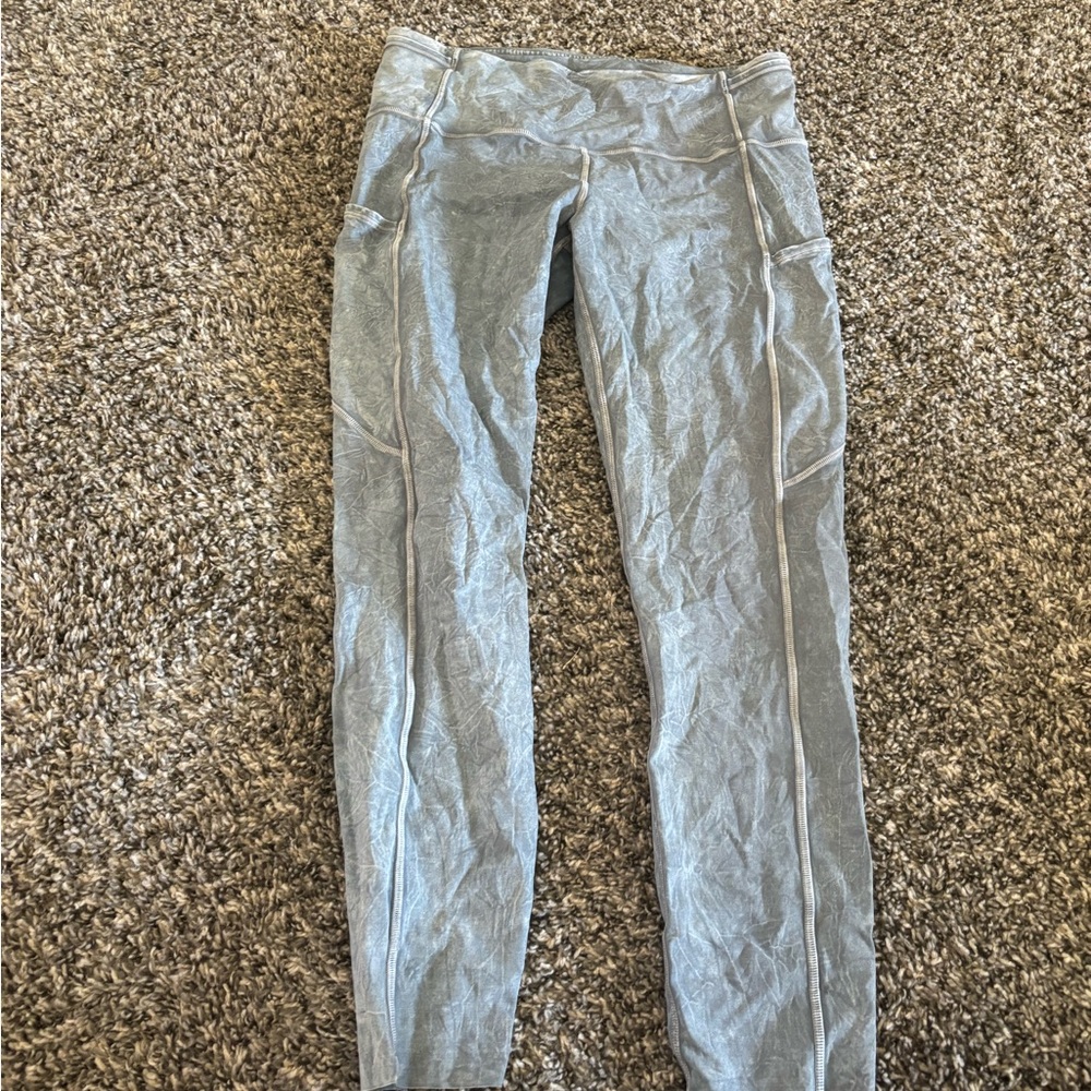 Women's Lulu leggings